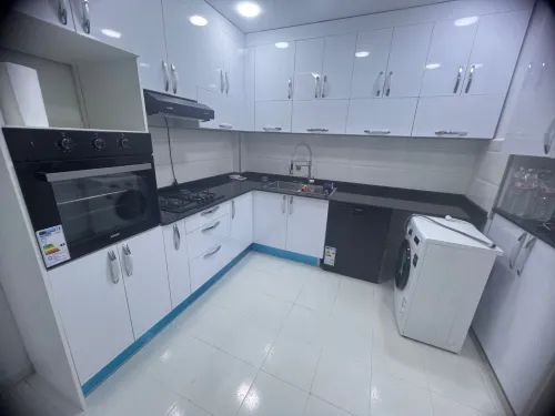 Location Appartement F4 Alger Hydra