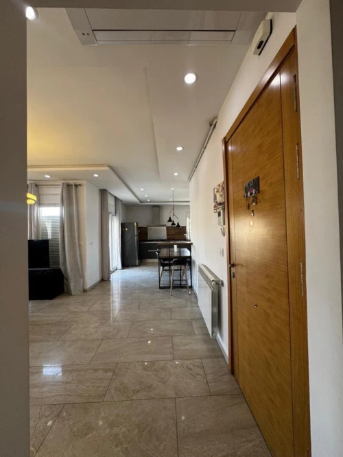 Location Appartement F3 Alger Birkhadem