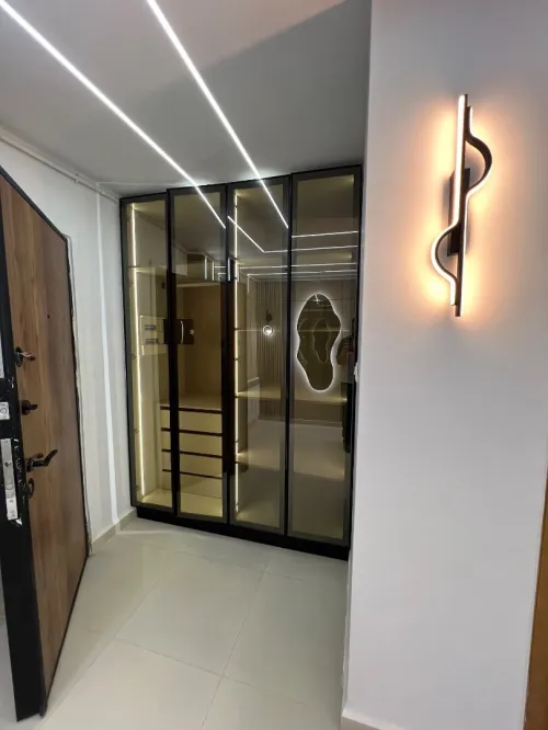 Location Appartement F3 Alger Ain benian