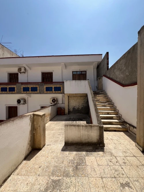 Location Immeuble Alger Bordj el kiffan