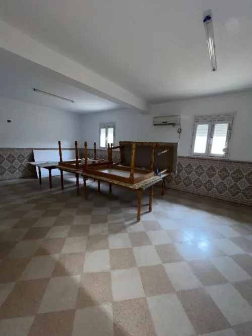 Location Local Alger Bordj el kiffan