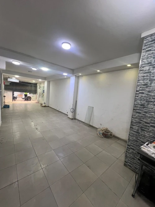 Location Local Alger Bir mourad rais