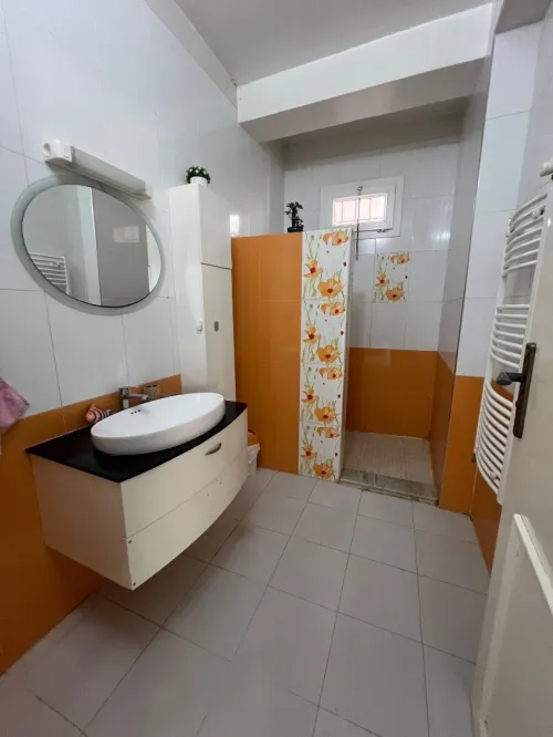 Location Appartement F3 Alger Said hamdine