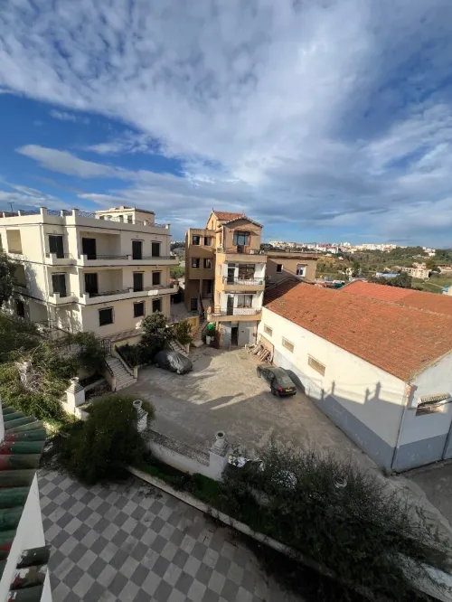Location Villa Alger Birkhadem