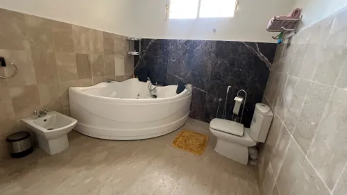 Location Villa Alger Staoueli