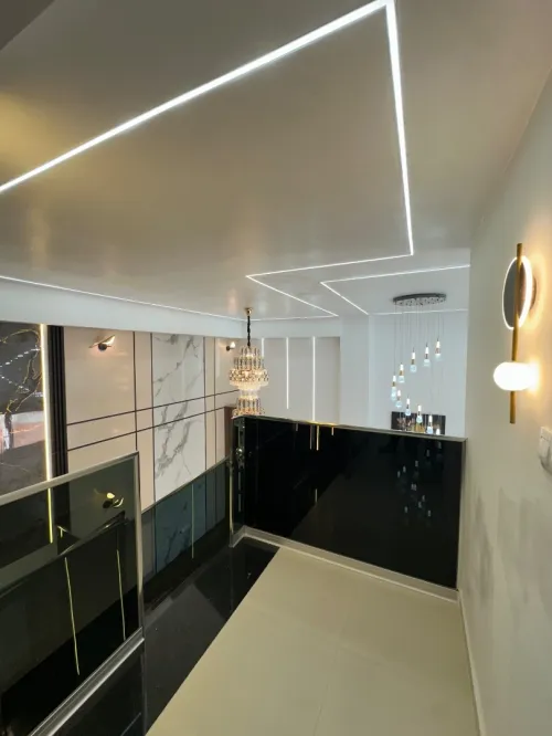 Location Appartement Penthouse F5 Alger Ain benian