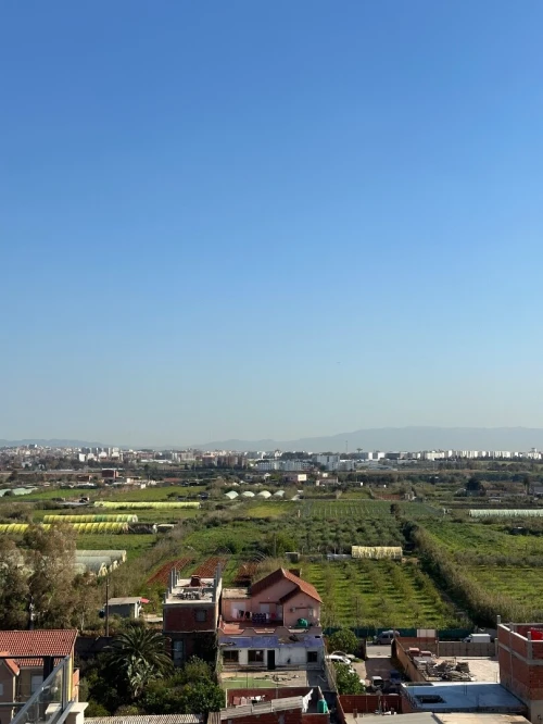 Location Appartement F5 Alger Ain benian