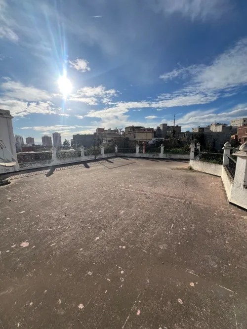 Location Immeuble Alger Birkhadem