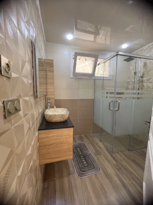 Location Villa Alger Said hamdine