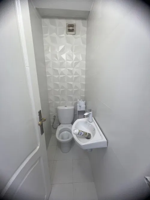 Location Appartement F4 Alger Hydra