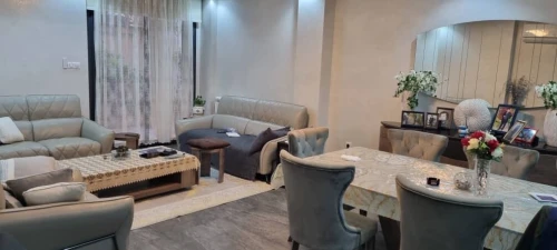 Vente Appartement F4 Alger Dar el beida