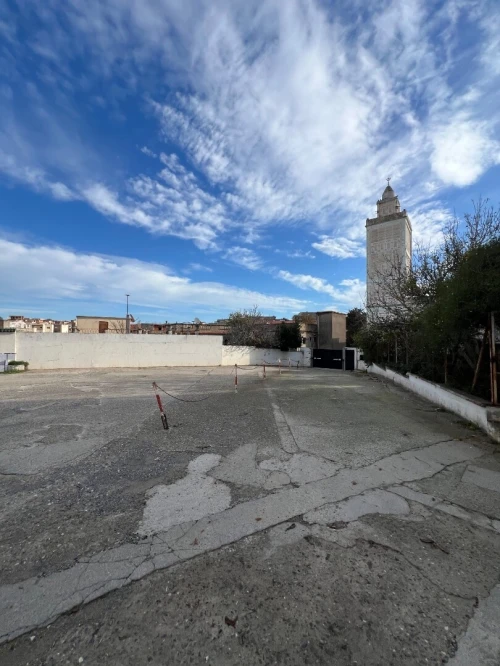 Location Immeuble Alger Birkhadem