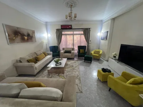 Location Appartement F4 Alger El biar