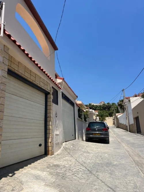 Vente Villa Alger Said hamdine
