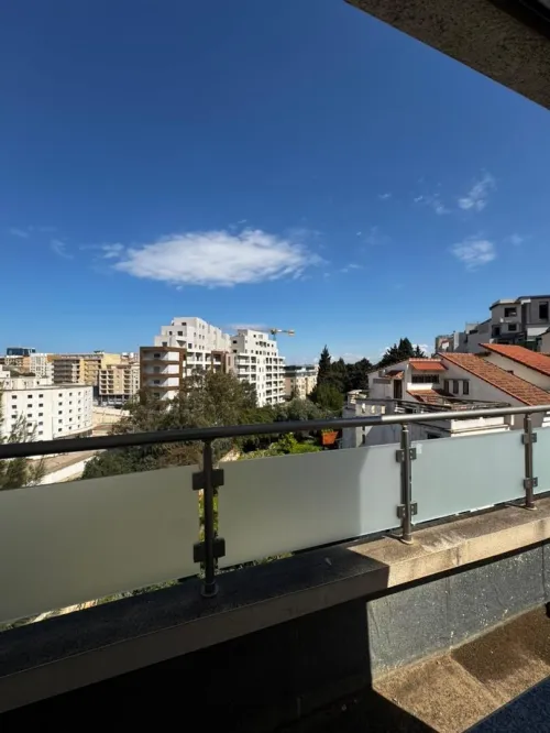 Location Appartement F3 Alger Birkhadem