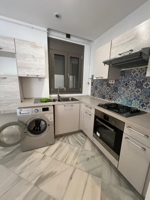 Location Appartement F4 Alger El biar