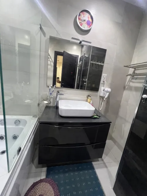 Location Appartement F3 Alger Bir mourad rais