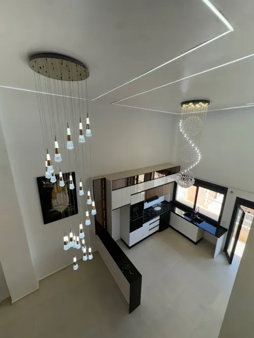 Location Appartement F5 Alger Ain benian