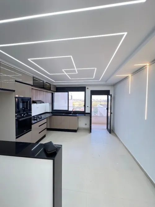 Location Appartement F3 Alger Ain benian