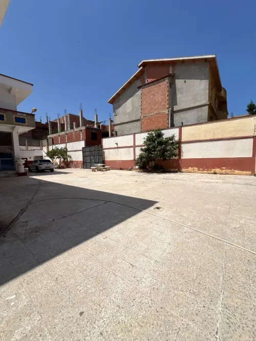 Location Local Alger Bordj el kiffan