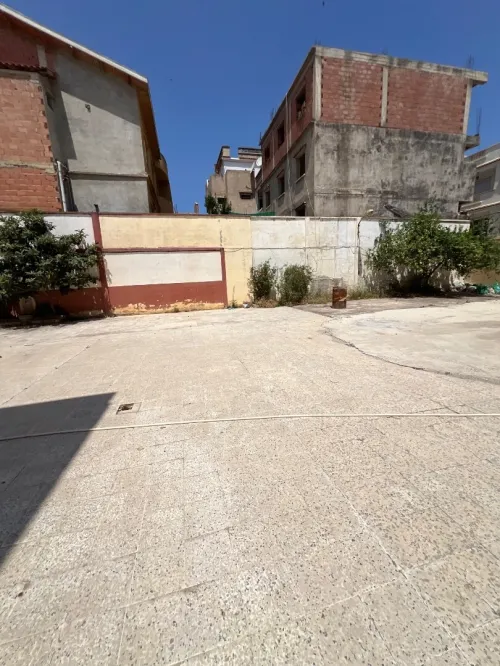 Location Local Alger Bordj el kiffan