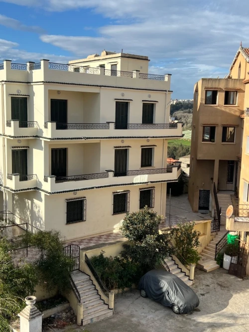 Location Villa Alger Birkhadem