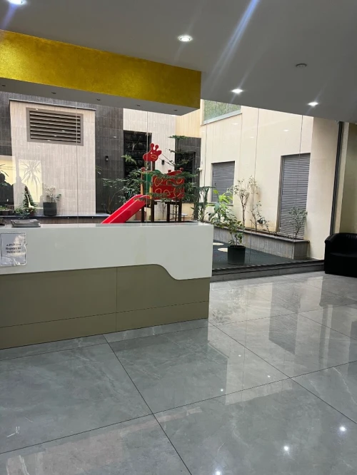 Location Appartement F3 Alger Bir mourad rais
