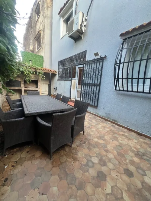 Location Villa Alger Dely brahim