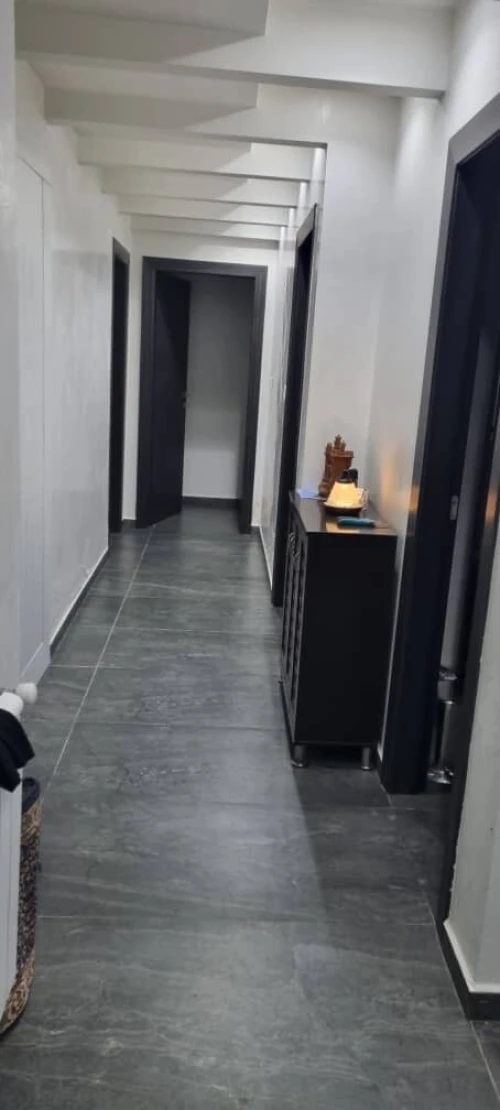 Vente Appartement F4 Alger Dar el beida