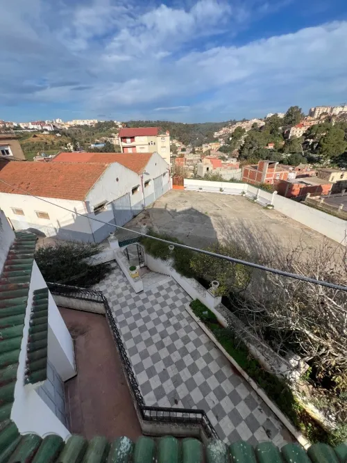 Location Immeuble Alger Bir mourad rais