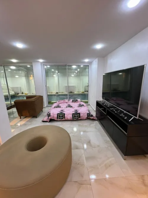 Location Villa Alger Birkhadem