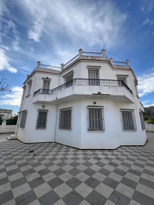Location Villa Alger Bir mourad rais