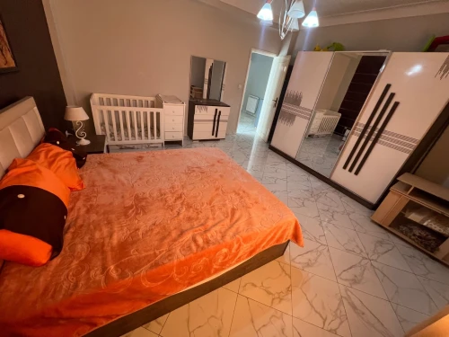 Location Appartement F3 Alger Birkhadem