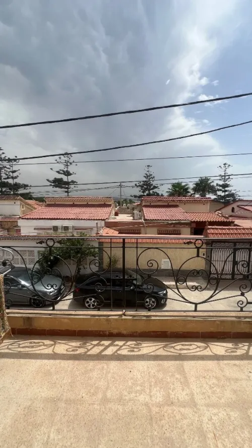 Location Villa Alger Staoueli
