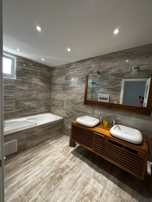 Location Appartement F4 Alger Hydra