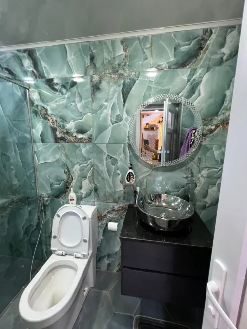 Location Villa Alger Said hamdine