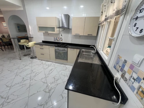 Location Appartement F3 Alger Birkhadem