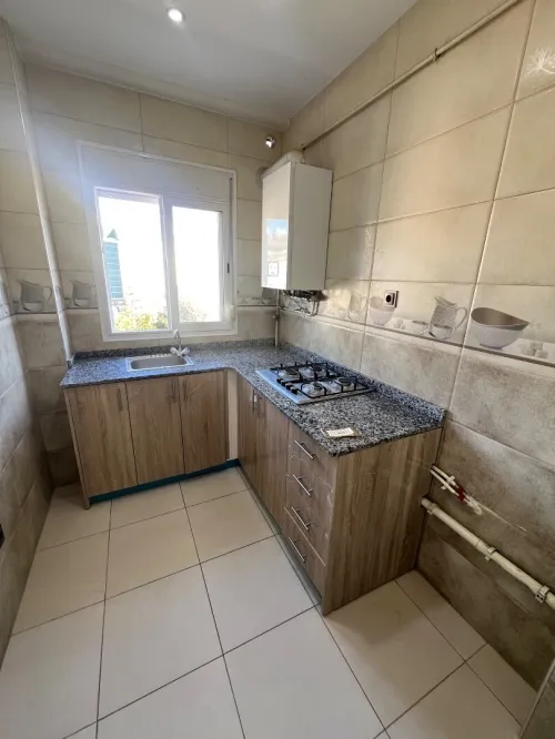 Location Appartement F2 Alger Hydra