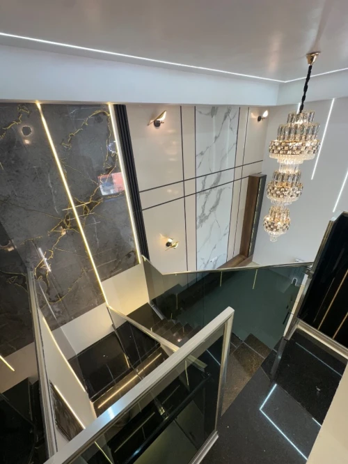 Location Appartement Penthouse F5 Alger Ain benian
