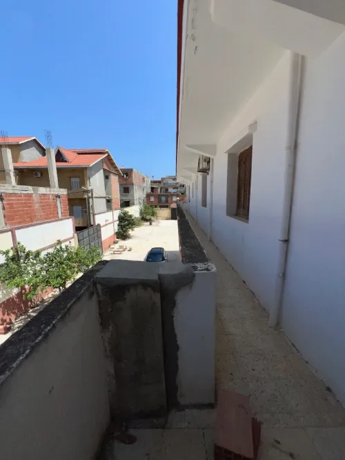 Location Local Alger Bordj el kiffan