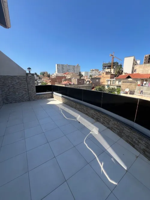 Location Villa Alger Kouba