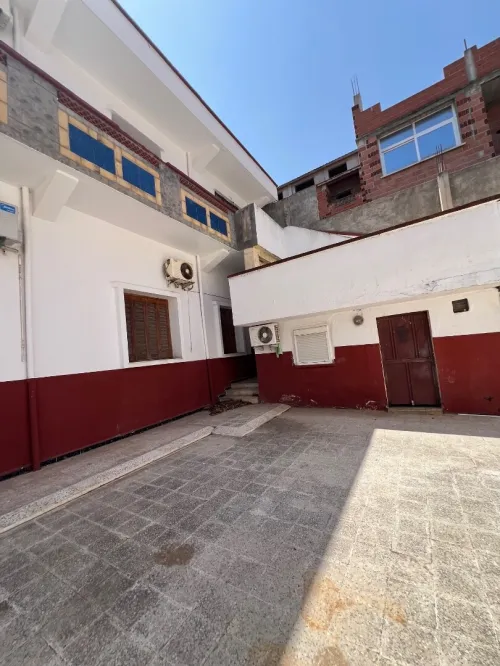 Location Local Alger Bordj el kiffan