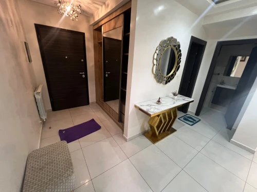 Location Appartement F3 Alger Kouba