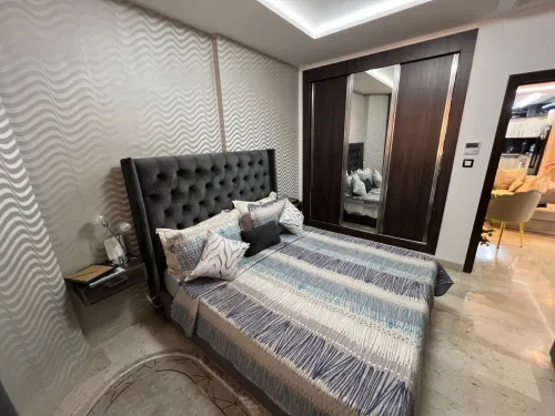 Vente Appartement F3 Alger Cheraga