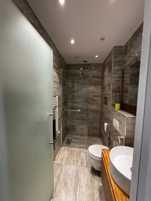 Location Appartement F4 Alger Hydra