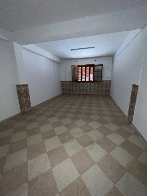 Location Immeuble Alger Bordj el kiffan