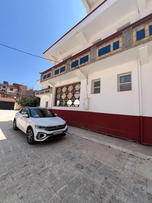 Location Immeuble Alger Bordj el kiffan