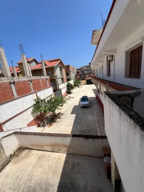 Location Local Alger Bordj el kiffan