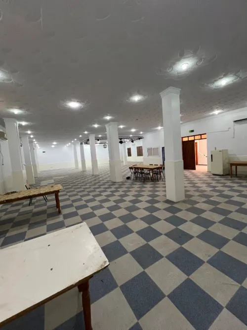Location Local Alger Bordj el kiffan