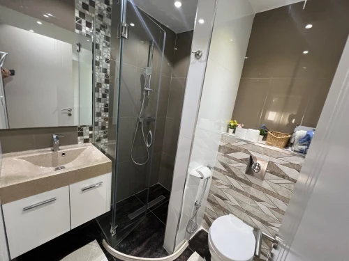 Location Appartement F4 Alger Hydra